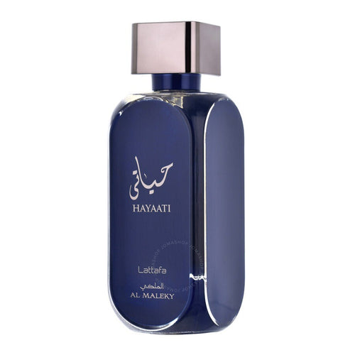 Lattafa - Hayaati Al Maleky Edp 100ml