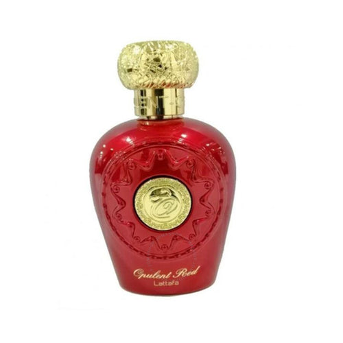 Lattafa - Opulent Red Edp 100ml