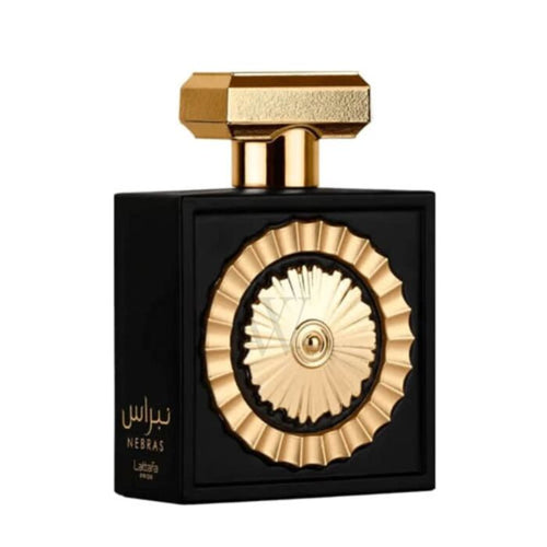 Lattafa - Pride Nebras Edp 100ml