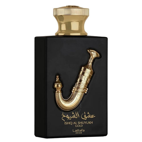 Lattafa - Pride Ishq Al Shuyukh Gold Edp 100ml
