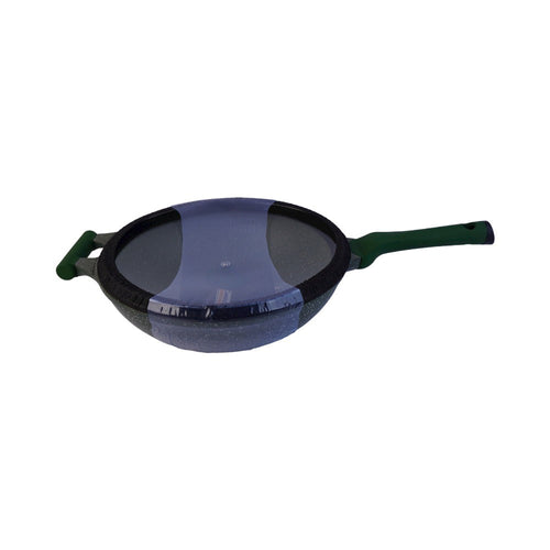 WOK PRESTIGE 32 CM PR81118