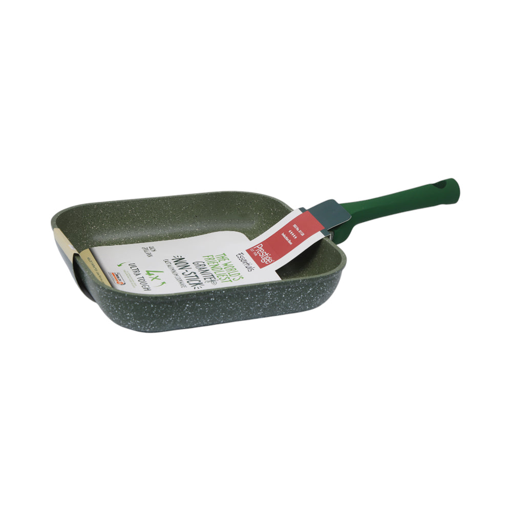 GRILL PAN PRESTIGE 28 CM PR81128