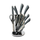 KNIFE SET 8PC WINSOR WR80812-G