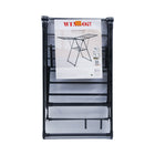 TOWEL STAND WINSOR WR80825