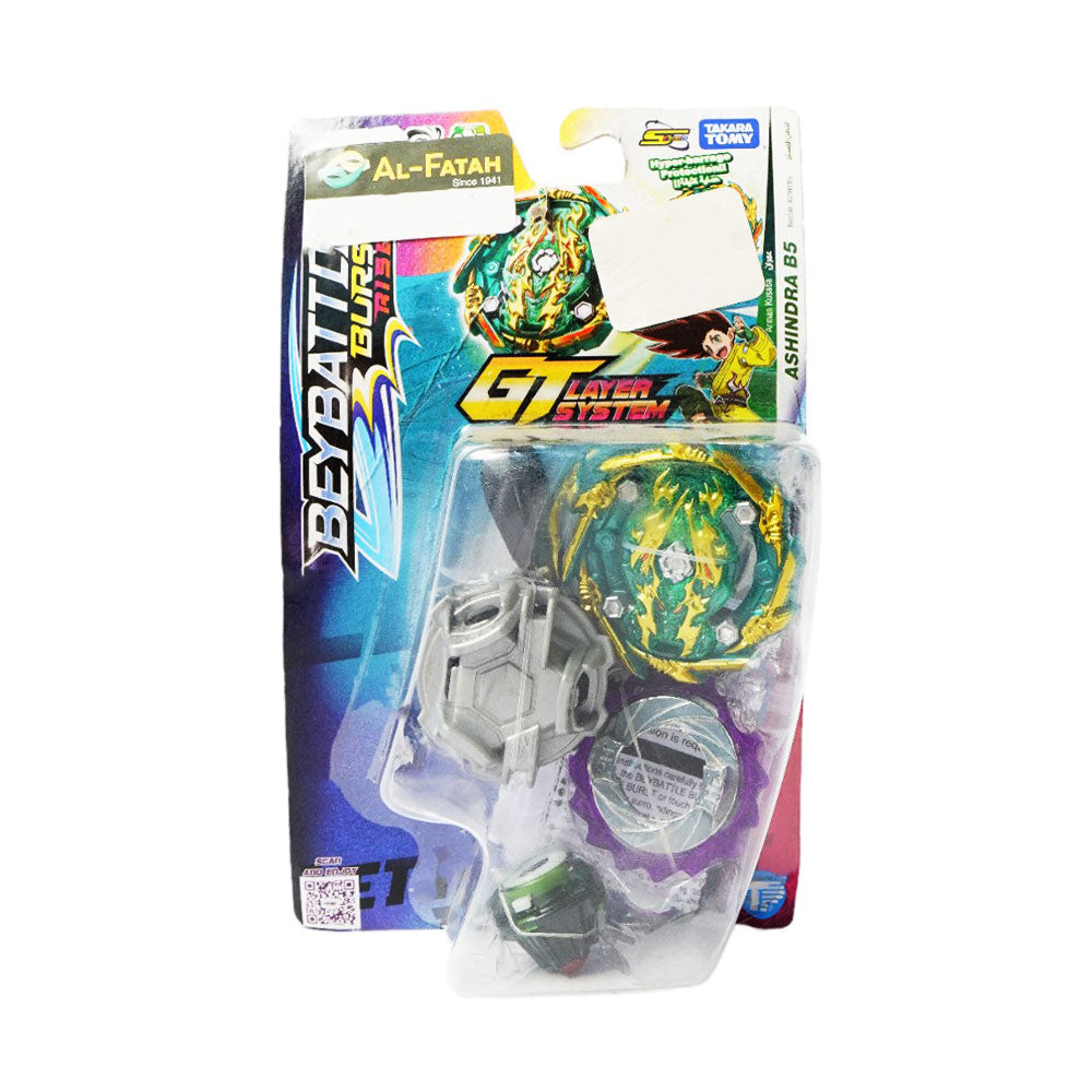BB-135T GT BAY BATTLE BAYBLADE D