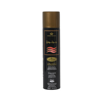 AL-REHAB AIR FRESHENER GOLDEN 300 ML
