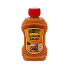 GREEN FARM SAUCE BURGER 300 GM