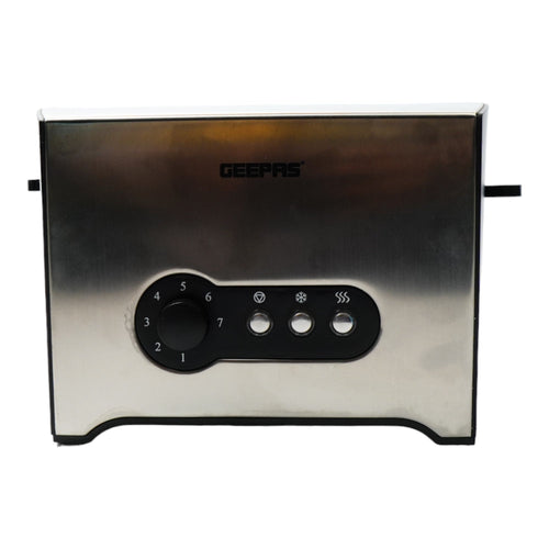 GEEPAS BREAD TOASTER 6152