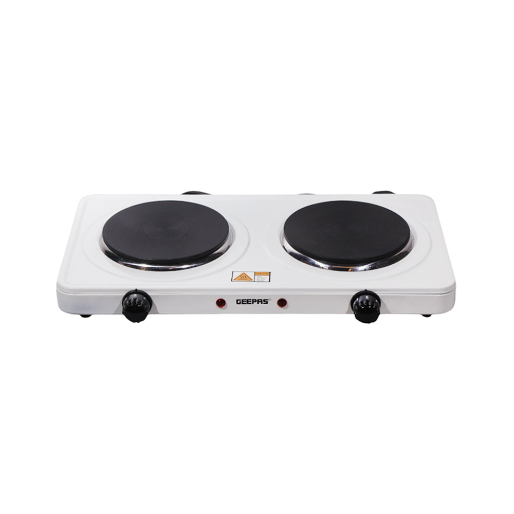 GEEPAS HOT PLATE GHP32014