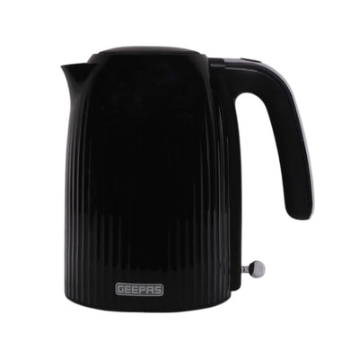 GEEPAS KETTLE ELECTRIC GK38068