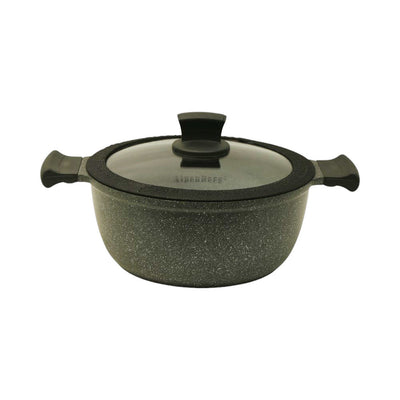 DAGCHI ALPEN BERG 24CM GV254 BASIC