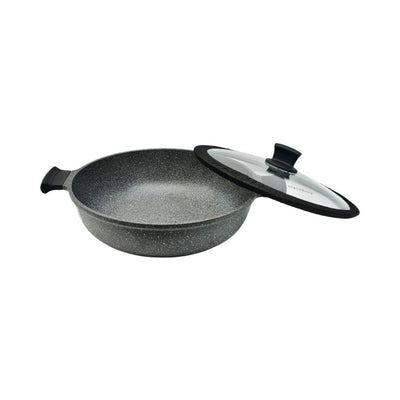 WOK ALPEN BERG 32CM GV264 BASIC
