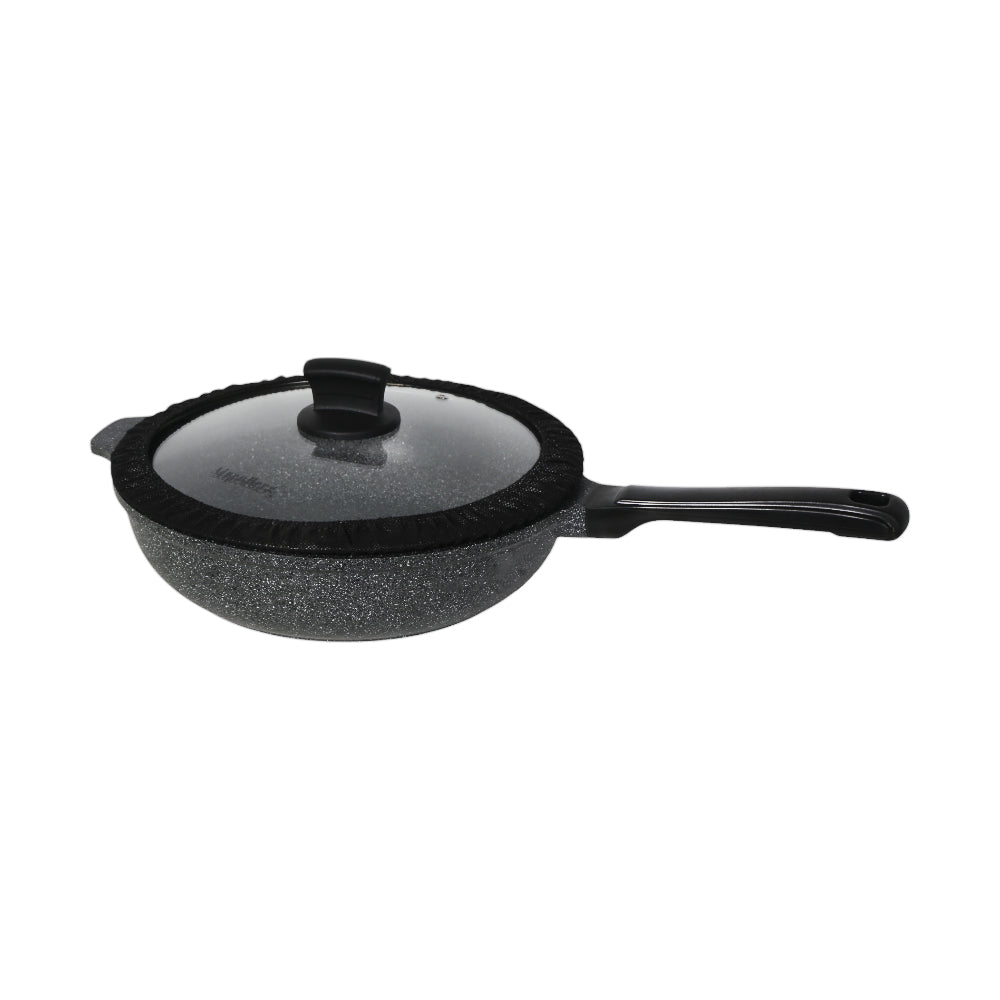 FRY PAN ALPEN BERG 28CM GV265
