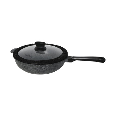 FRY PAN ALPEN BERG 28CM GV265