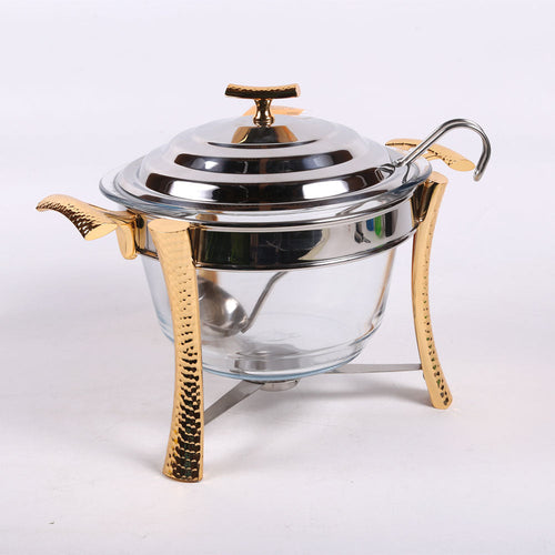 BOWL SOUP ALPEN BERG SM011