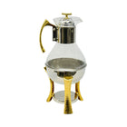 TEA POT ALPEN BERG SM019