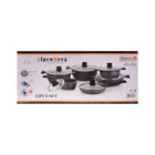 DAGCHI SET 12PC ALPEN BERG GV351