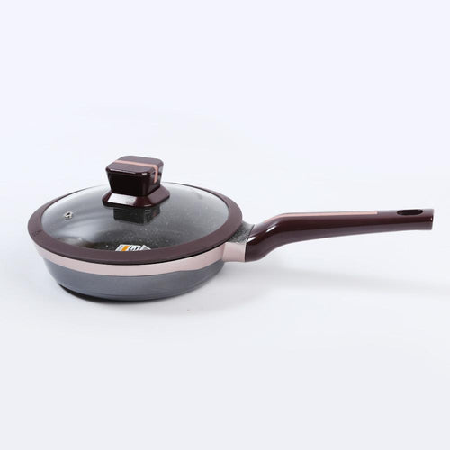 FRY PAN ALPEN BERG 28CM KC25