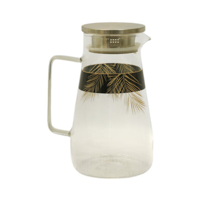 JUG ANGELA BLACK MK74