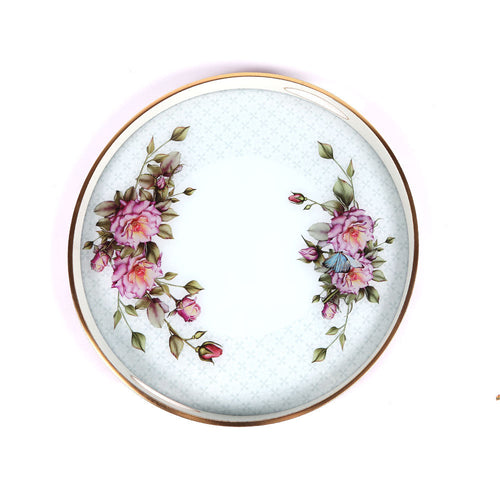 TRAY SET 2PC ANGELA RY149