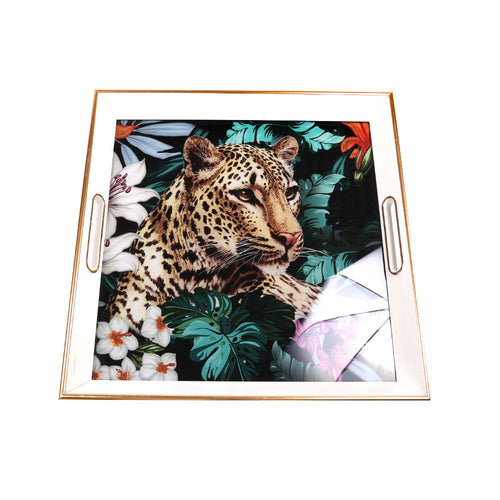 TRAY SET 2PC ANGELA RY163