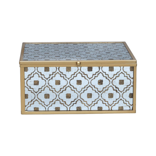 Jewellery Box Angela Ry-176