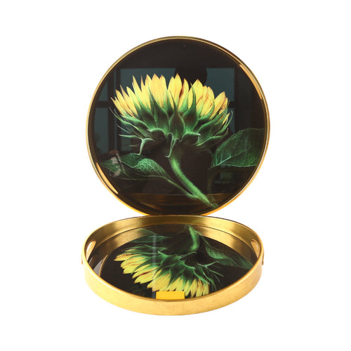 TRAY SET 2PC ANGELA RY223