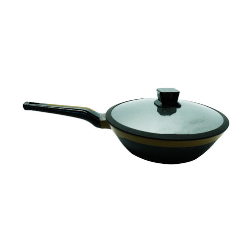 WOK ALPEN BERG 28CM KC36