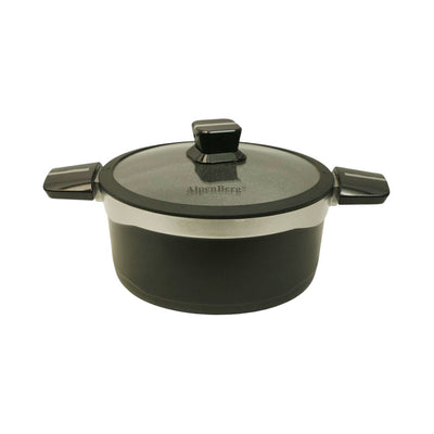 DAGCHI ALPEN BERG 24CM KC39