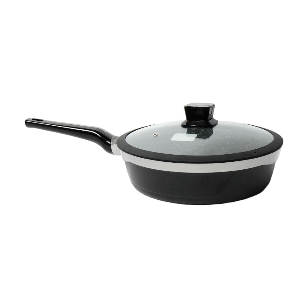 FRY PAN ALPEN BERG 28CM KC47