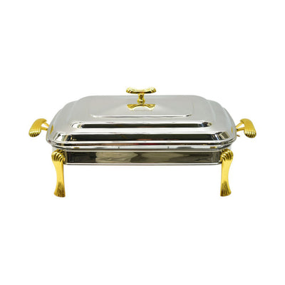 DONGA ALPEN BERG RECTANGULAR SM025