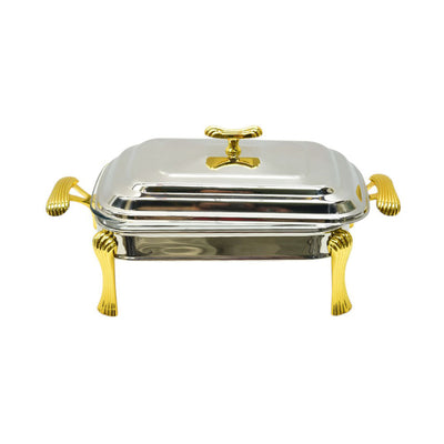 DONGA ALPEN BERG RECTANGULAR SM029