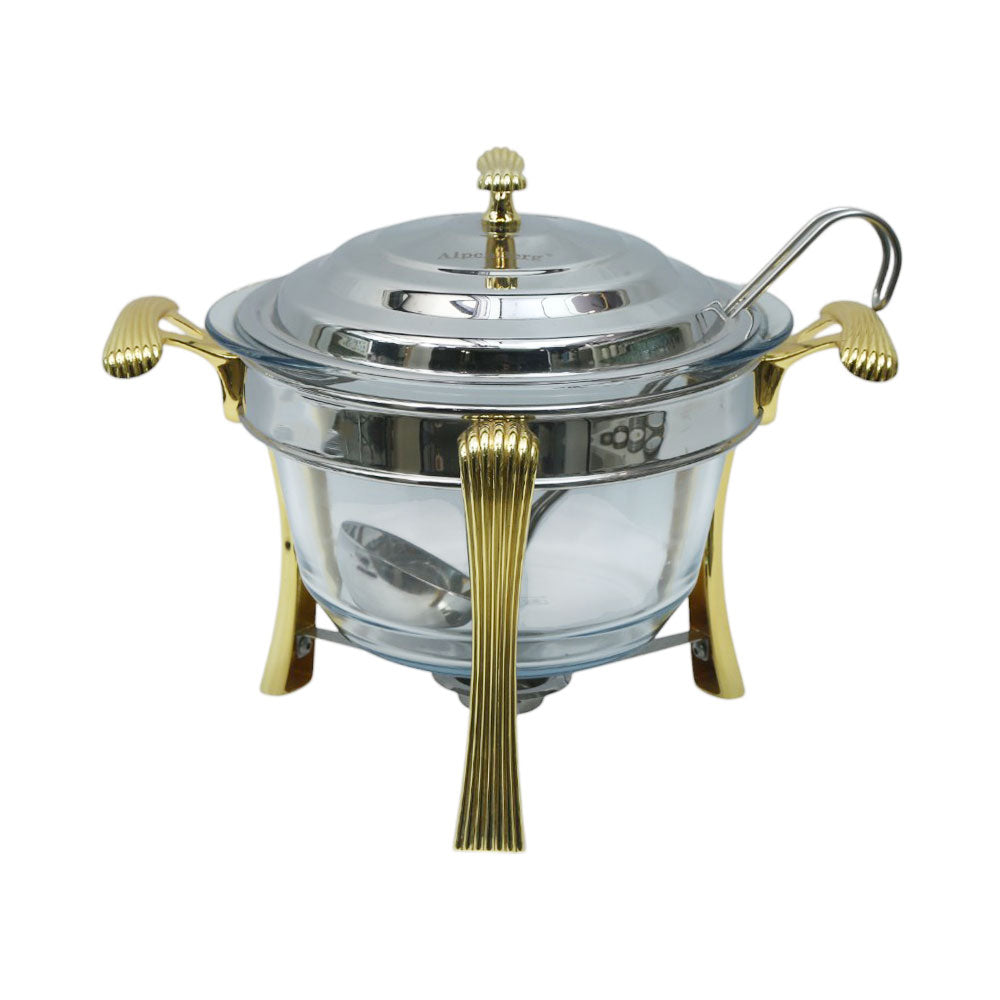 BOWL SOUP ALPEN BERG SM035