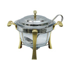 BOWL SOUP ALPEN BERG SM035