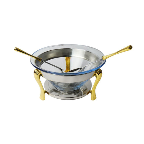 BOWL SALAD ALPEN BERG SM037