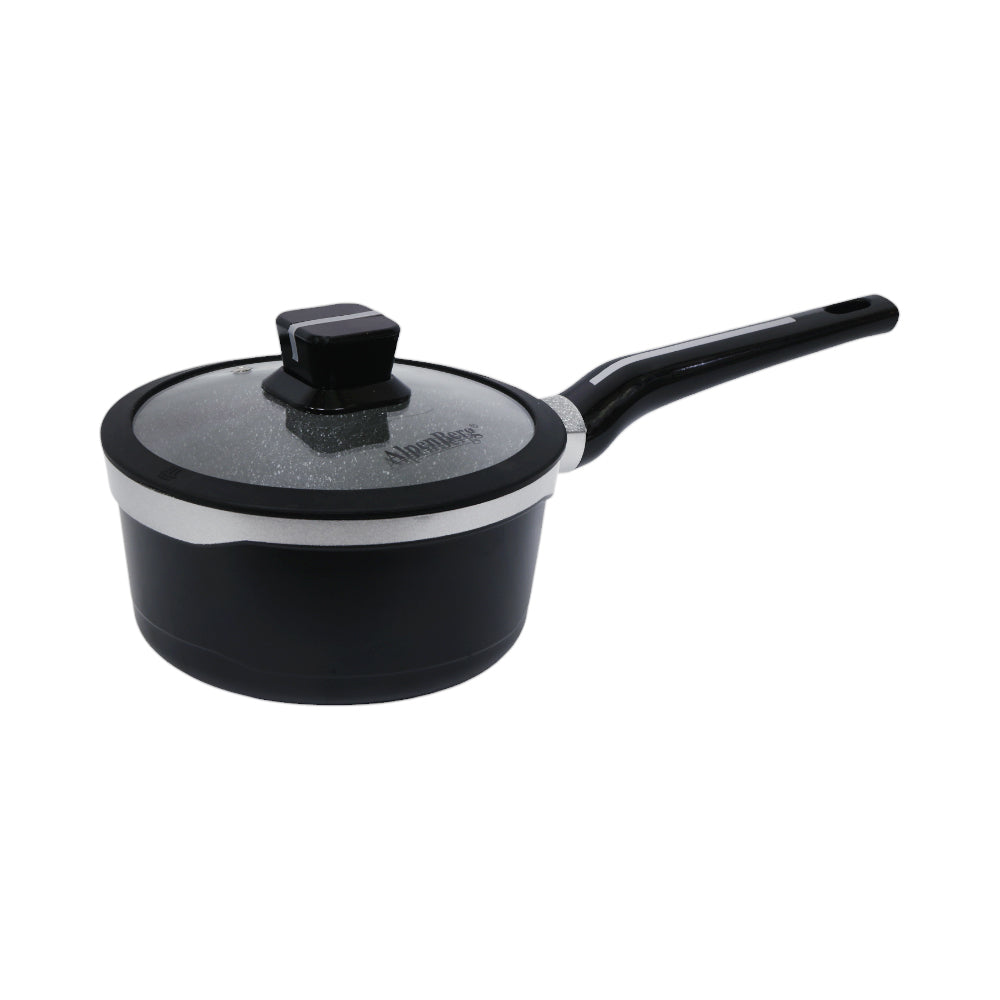 SAUCE PAN ALPEN BERG 20CM KC55
