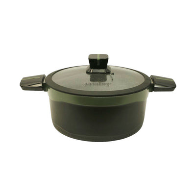 DAGCHI ALPEN BERG 24CM KC59