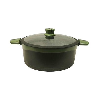 DAGCHI ALPEN BERG 32CM KC61