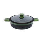 WOK ALPEN BERG 28CM KC62