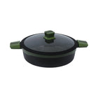 WOK ALPEN BERG 30CM KC63