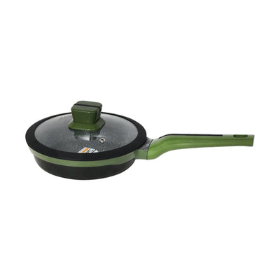 FRY PAN ALPEN BERG 20CM KC64