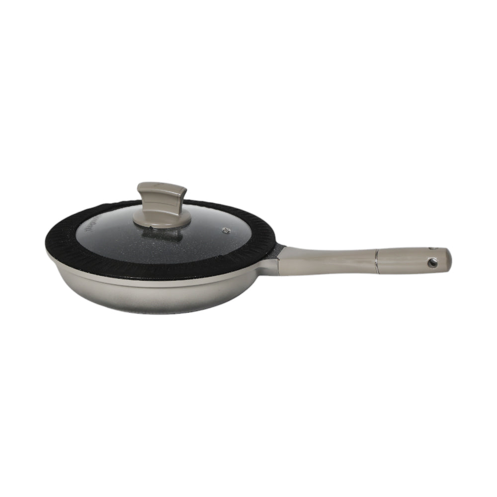 FRY PAN 24CM ALPEN BERG GV-359