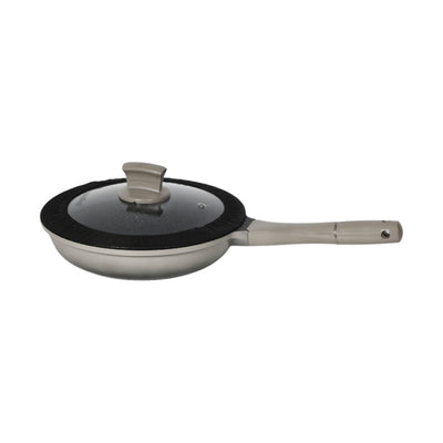 FRY PAN 24CM ALPEN BERG GV-359