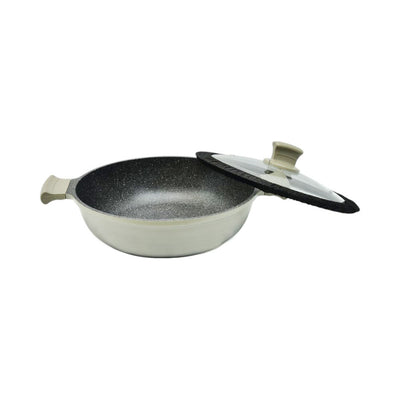 WOK 28CM ALPEN BERG GV-366