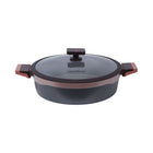 WOK ALPEN BERG 30 CM KC92