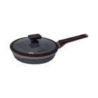 FRY PAN ALPEN BERG 24 CM KC95