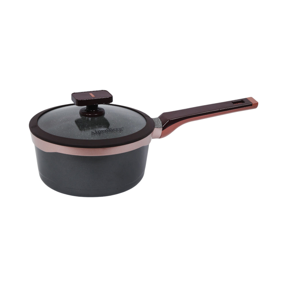 SAUCE PAN ALPEN BERG 20 CM KC99
