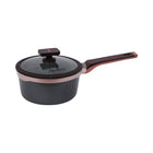 SAUCE PAN ALPEN BERG 20 CM KC99