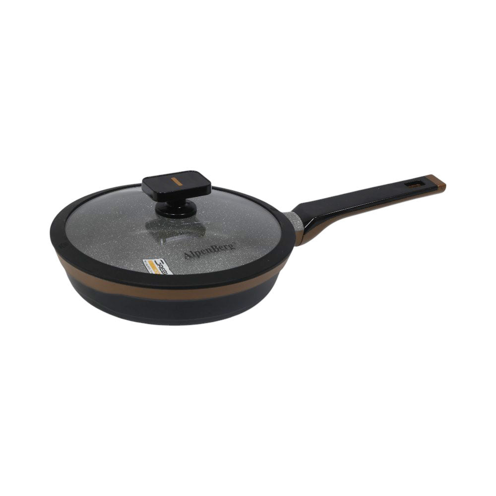 FRY PAN ALPEN BERG 24 CM KC116
