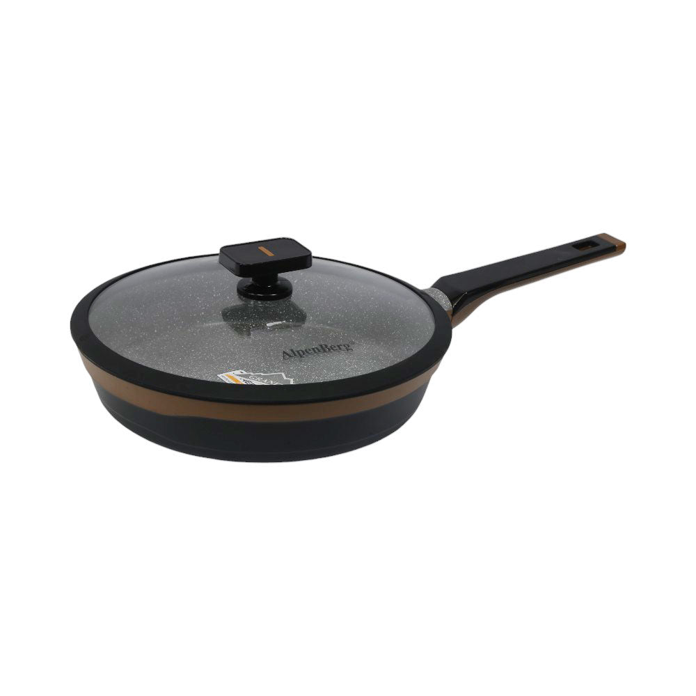 FRY PAN ALPEN BERG 28 CM KC117